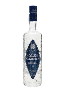 SAMBUCA ANTICA CLASSIC