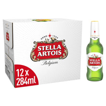 Load image into Gallery viewer, Stella Artois x 20 bottles 284ml